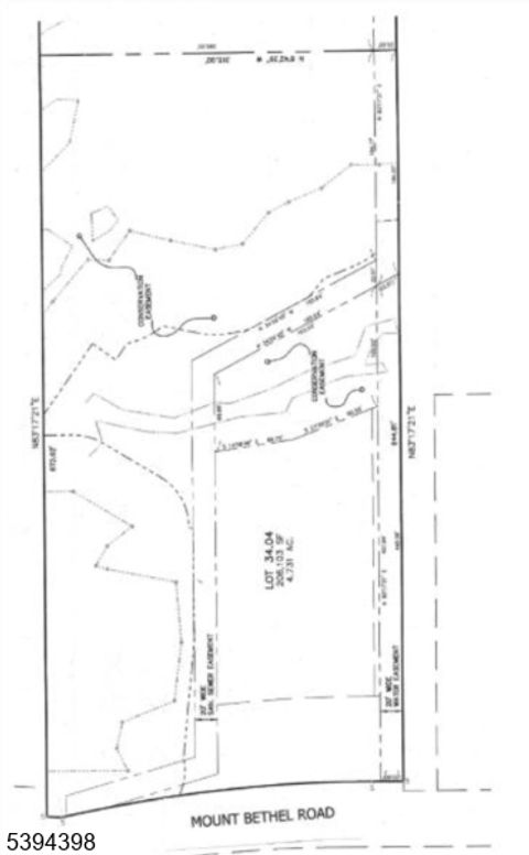 Photo of 116 Mount Bethel Road, Warren, NJ 07059 (MLS # 3995272)