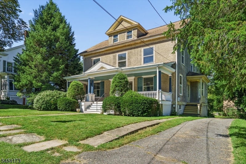 9 Linwood Ave