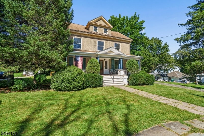 9 Linwood Ave