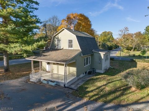 44 Pulaski Rd Readington Twp. NJ 08889