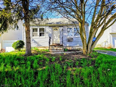 50 Canal St South Bound Brook Boro NJ 08880