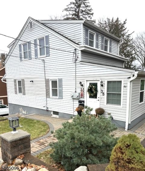 35 Clara St 2 North Haledon Boro NJ 07508