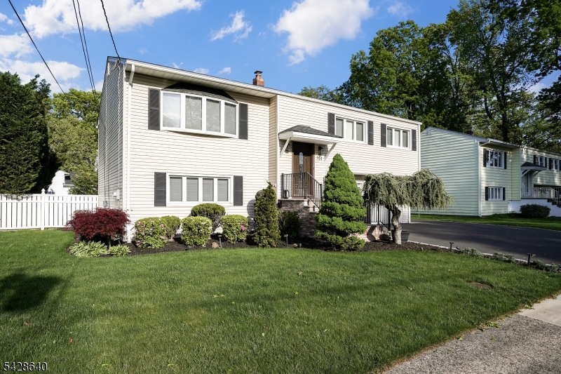 151 FULTON STREET