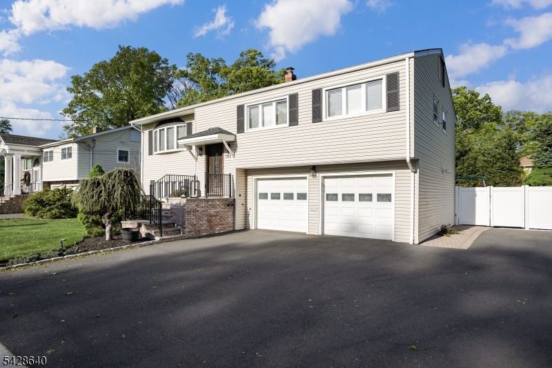 151 FULTON STREET