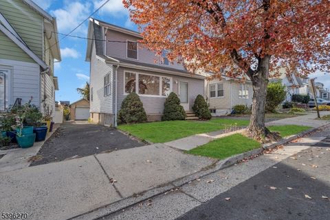 346 Florence Ave Hillside Twp. NJ 07205