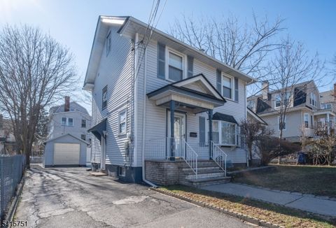 20 Maple St West Orange Twp. NJ 07052