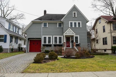 12 Central Ave Cranford Twp. NJ 07016