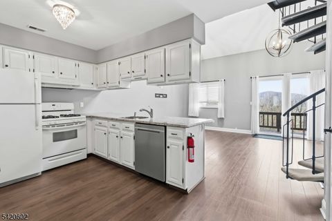 1 Onuma Ct 4 Vernon Twp. NJ 07462