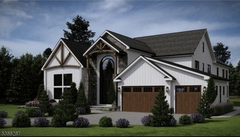 465 Cherry Ln Mendham Boro NJ 07945