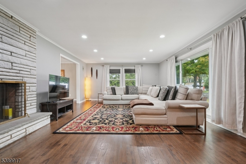 463 Old Short Hills Rd
