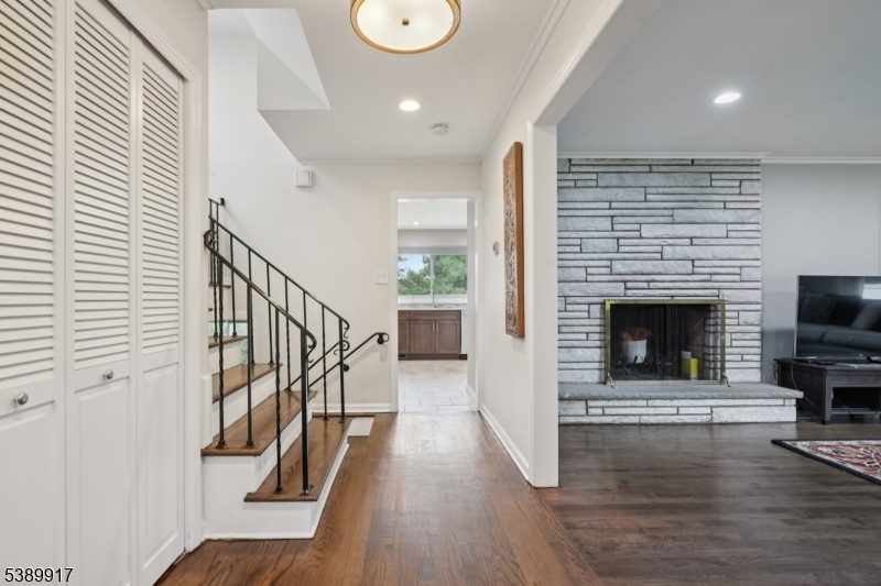 463 Old Short Hills Rd