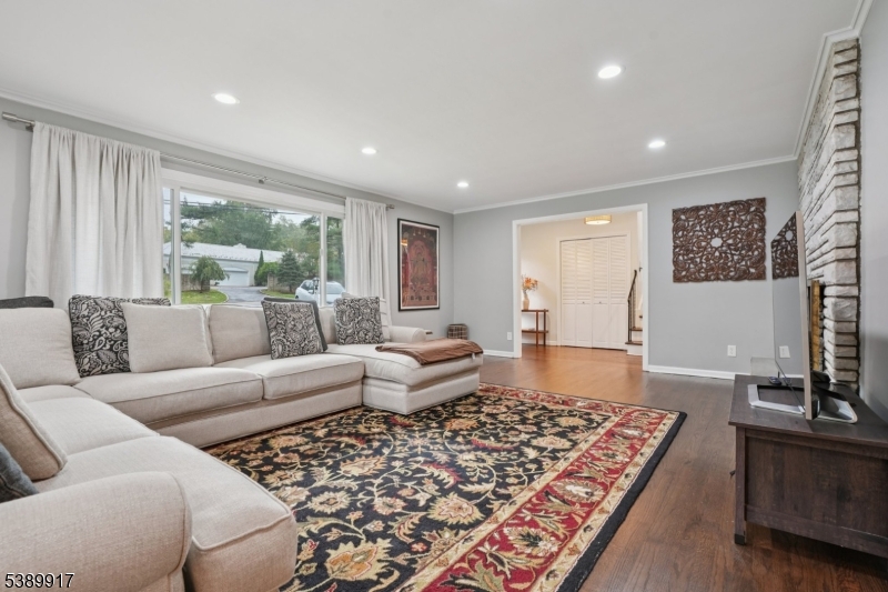 463 Old Short Hills Rd