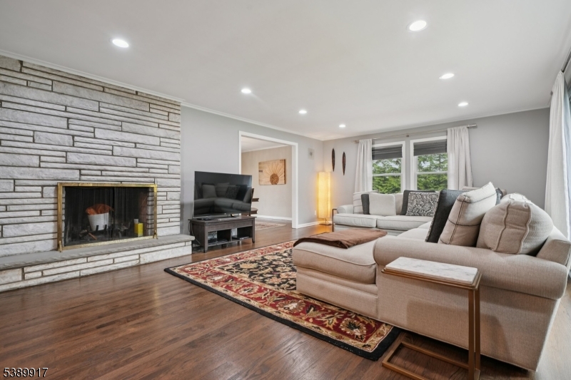 463 Old Short Hills Rd