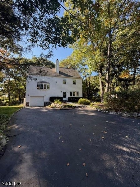 27 Hewitt aka Garwood Rd