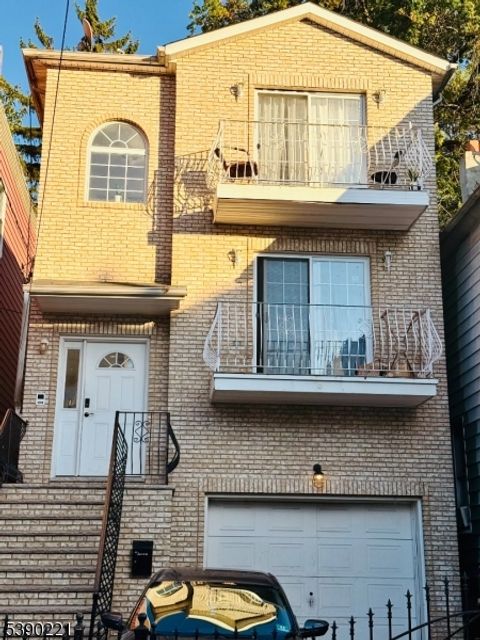 Photo of 322 S 19Th St, Newark, NJ 07103 (MLS # 3991573)