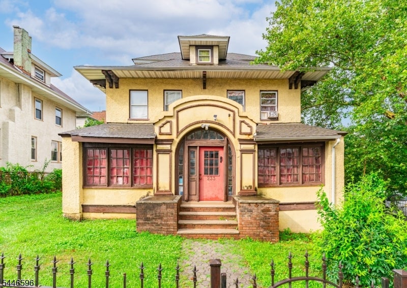 233-237 Meeker Ave