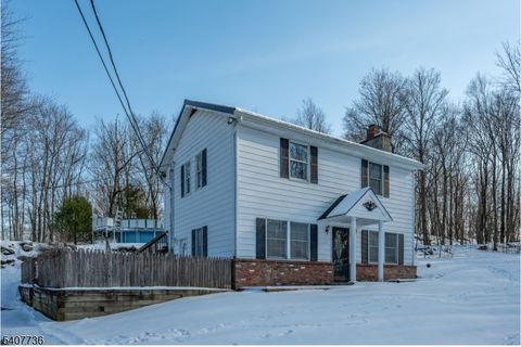 11 Brink Rd Wantage Twp. NJ 07461