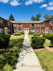 60 Fox Rd 3A Edison Twp. NJ 08817