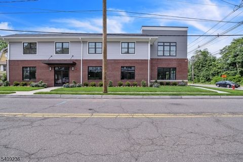 74 E Passaic Ave 3 Nutley Twp. NJ 07110