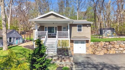 1 Pathfinder Trl Jefferson Twp. NJ 07885
