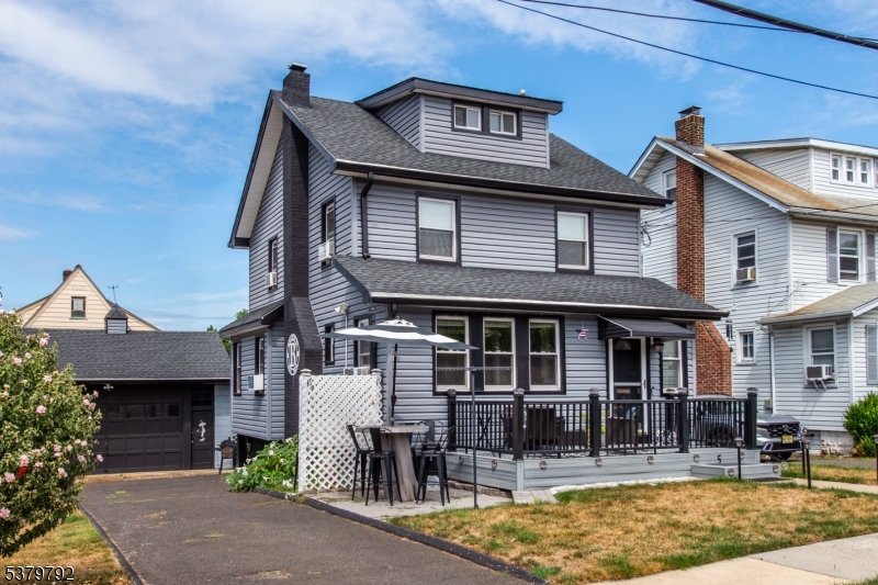 5 Newell Pl