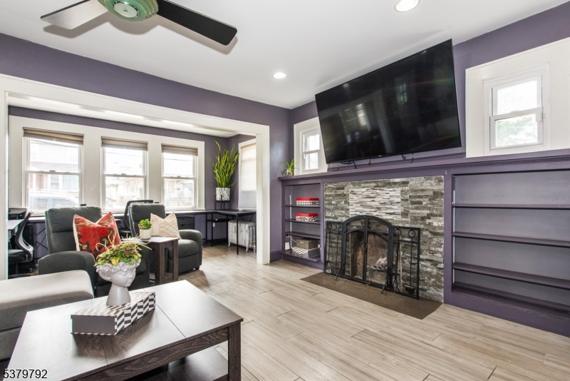 5 Newell Pl