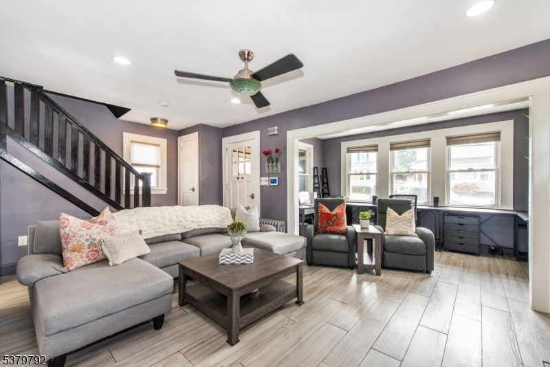 5 Newell Pl