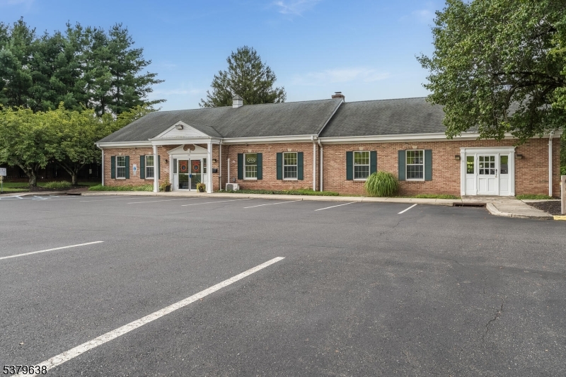 615 Milford Warren Glen Rd