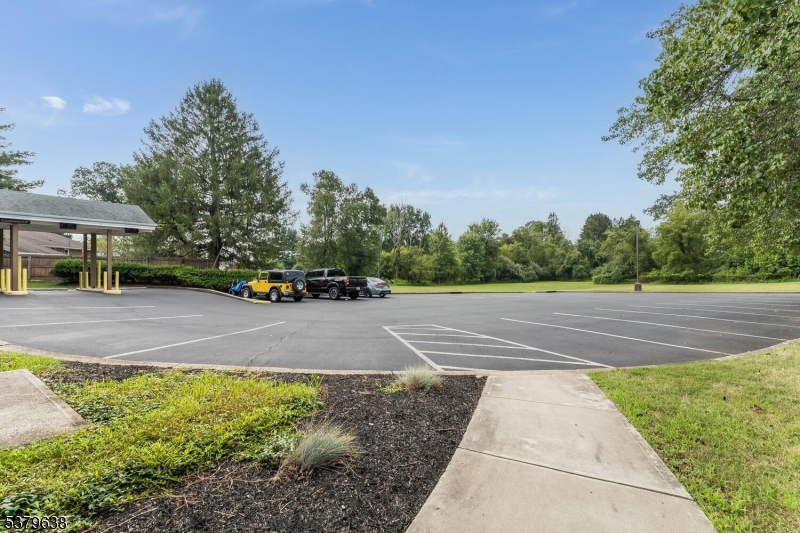 615 Milford Warren Glen Rd
