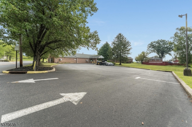615 Milford Warren Glen Rd