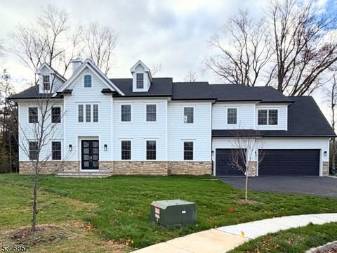 8 Salvatore Ct Florham Park Boro NJ 07932