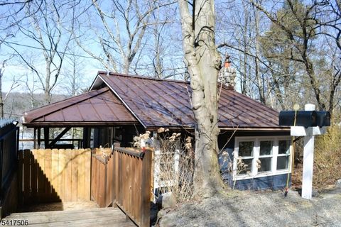 38 Mountain Trl Sandyston Twp. NJ 07826