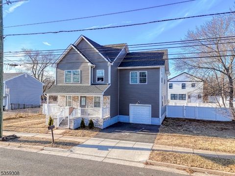 230 Park Ave Piscataway Twp. NJ 08854