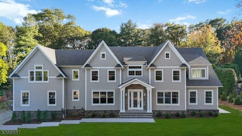 520 Clinton Ave Wyckoff Twp. NJ 07481