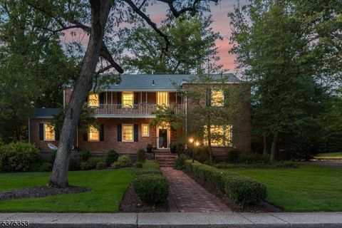 21 Overhill Rd South Orange Village Twp. NJ 07079