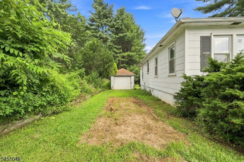 1151 Butlers Park Rd