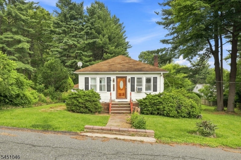1151 Butlers Park Rd