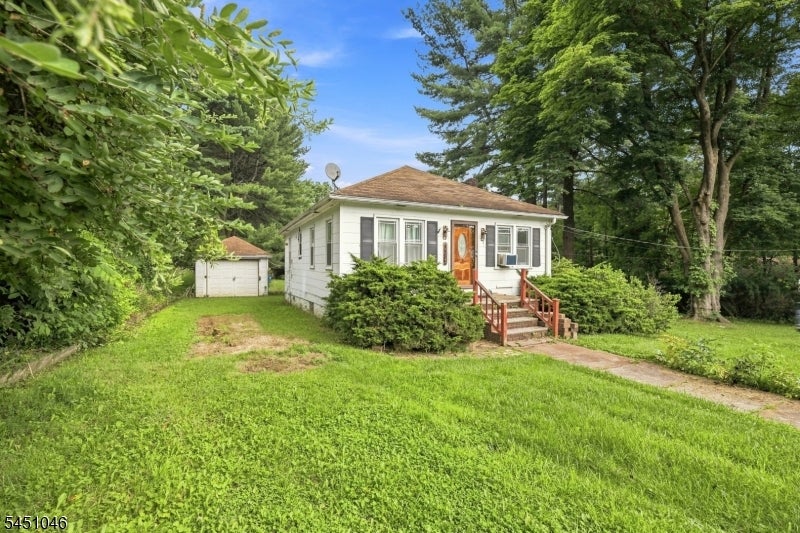 1151 Butlers Park Rd