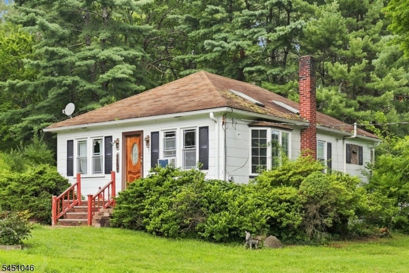 1151 Butlers Park Rd