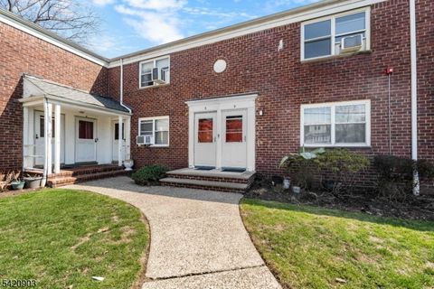 418 Esplanade 6 Hackensack City NJ 07601