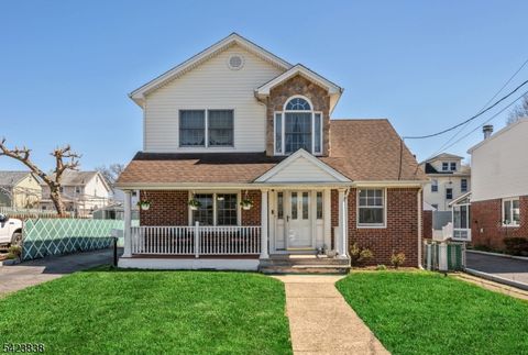 28 William St Rochelle Park Twp. NJ 07662