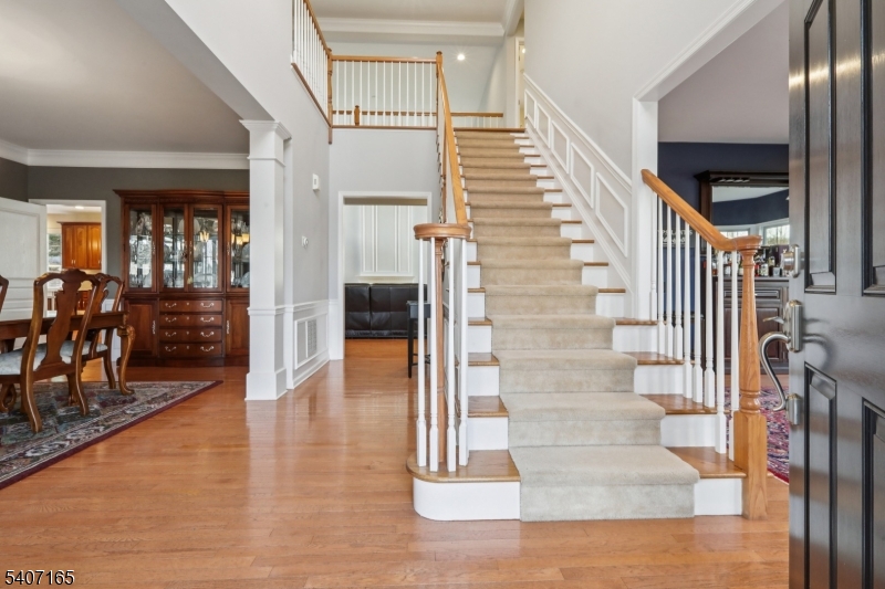 32 Harrison Mount Lake Rd