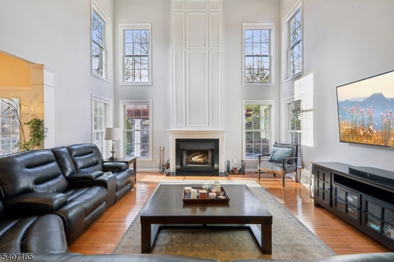 32 Harrison Mount Lake Rd