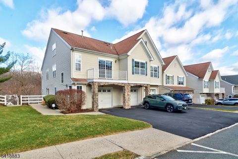 413 Boulder Ridge Dr Randolph Twp. NJ 07869