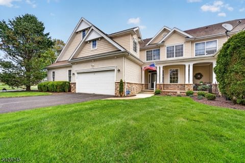 6 Osprey Ct Washington Twp. NJ 07882