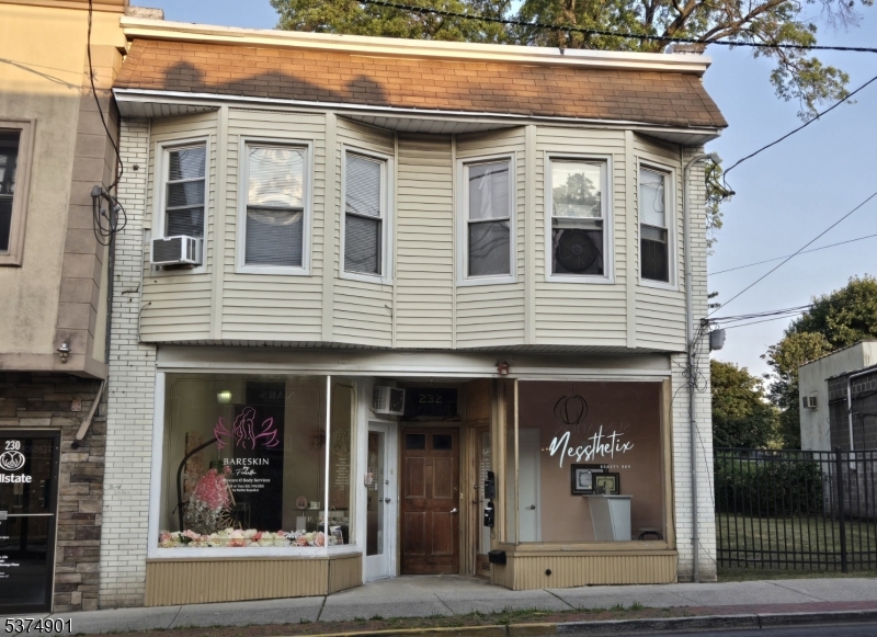 232 Stuyvesant Ave