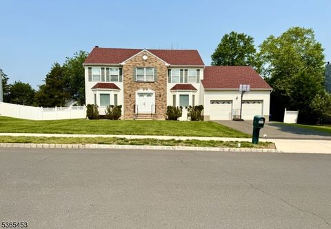 5 Angela Ct Piscataway Twp. NJ 08854