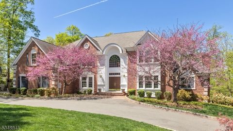 Photo of 2 Willow Woods Trl, Warren, NJ 07059 (MLS # 3995742)