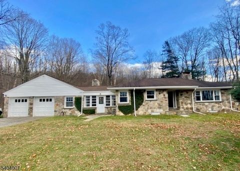 1668 County Rd 565 Vernon Twp. NJ 07461