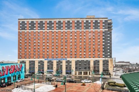 1 Carriage City Plz 1614 Rahway City NJ 07065